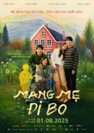 MANG MẸ ĐI BỎ